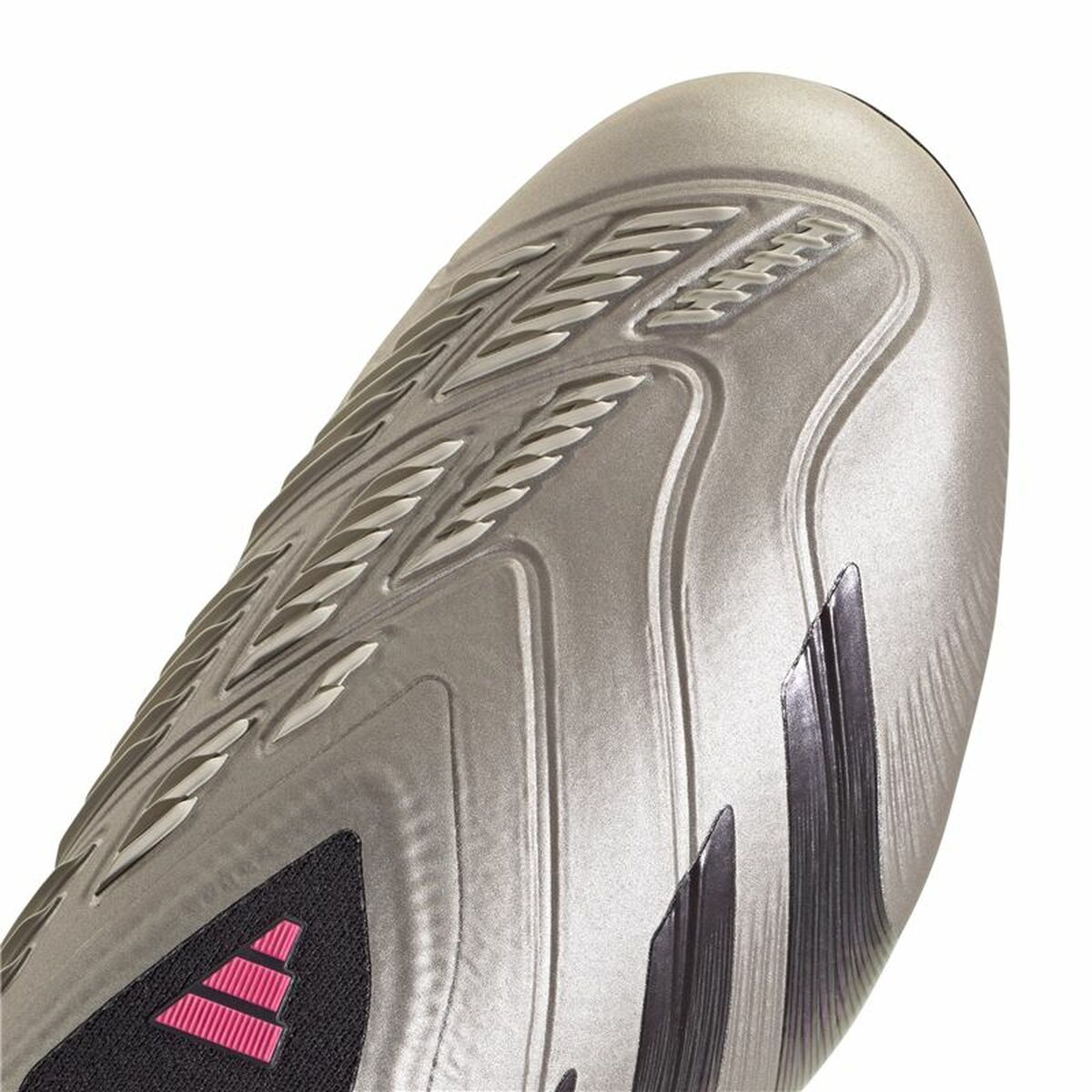 Adult's Football Boots Adidas Predator Elite LL F Grey-1