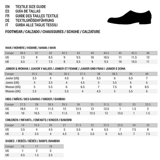 Men's Flip Flops Champion All American B Dark blue