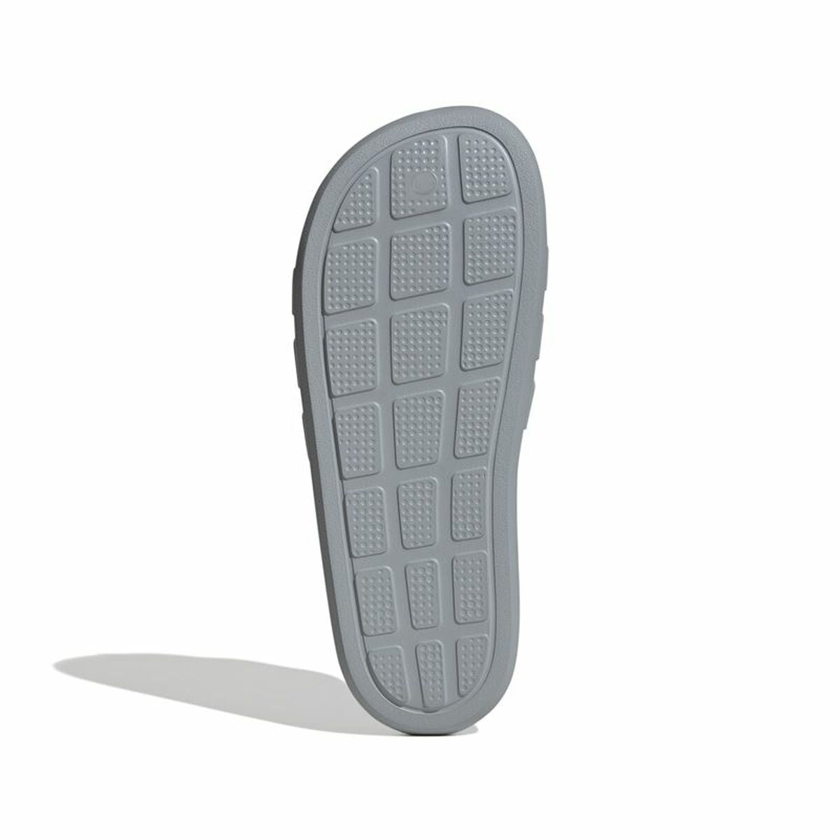 Men's Flip Flops Adidas Adilette Flow Grey